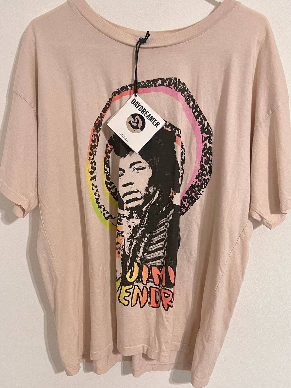 Daydreamer t shirt - Picture 4 of 8